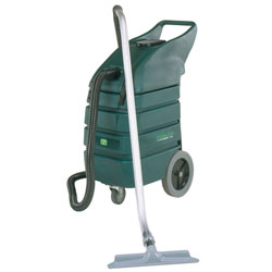 Nobles 12 Gallon Wet/Dry Vacuum