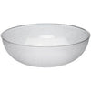 6 Qt Plastic Pebble Bowl