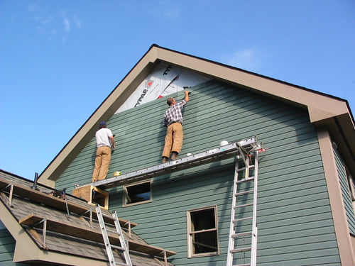 20 ft. LADDER PLANK