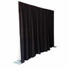 Booth Backdrop - Pipe and Drape