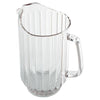 Beverage Pitcher, Plastic