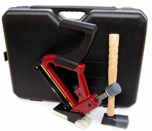 Porta-Nails 411 Floor Nailer