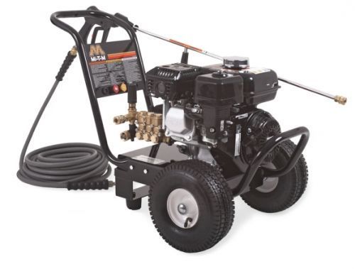 Mi-T-M 2700psi Pressure Washer