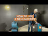 DRI-EAZ Evolution Dehumidifier