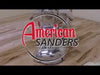 7 in. Floor Sanding Edger