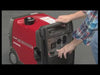 Honda 3000 Watt Quiet Generator