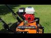 DETHATCHER - POWER RAKE