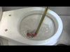 Electric Eel Toilet Auger