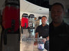Slush Machine