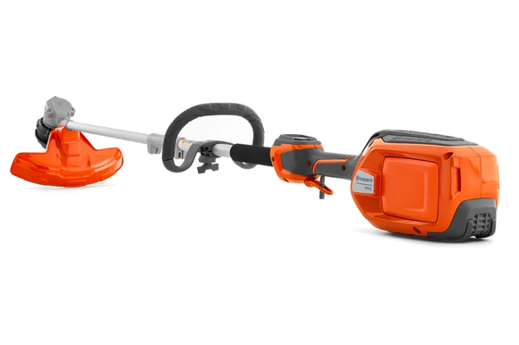 Husqvarna 220iL Battery String Trimmer with Battery and Charger