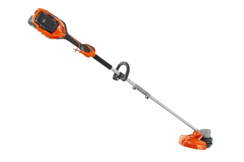 Husqvarna 220iL Battery String Trimmer with Battery and Charger