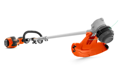 Husqvarna 220iL Battery String Trimmer with Battery and Charger