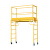 BIL-JAX BAKER SCAFFOLD 2X6 ft.