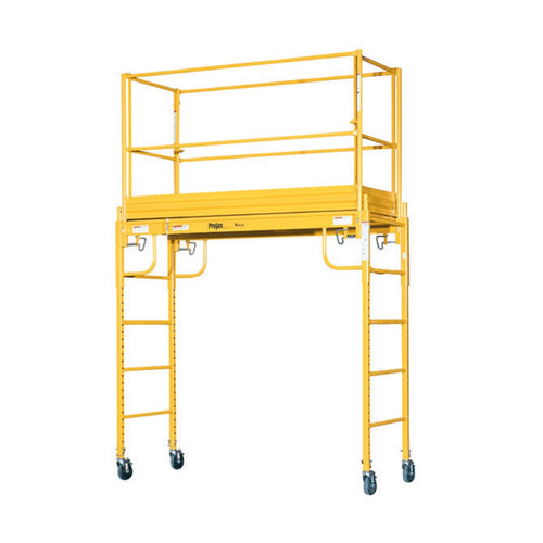 BIL-JAX BAKER SCAFFOLD 2X6 ft.