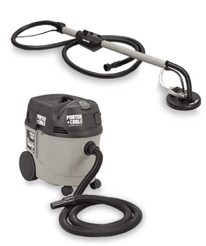 Drywall Sander - Porter Cable 7800