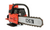 Concrete Chain Saw - ICS 633GC