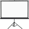 Portable Video Projection Screen 5 ft. x 5 ft.