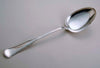 Stainless Steel Serving Spoon, Medium