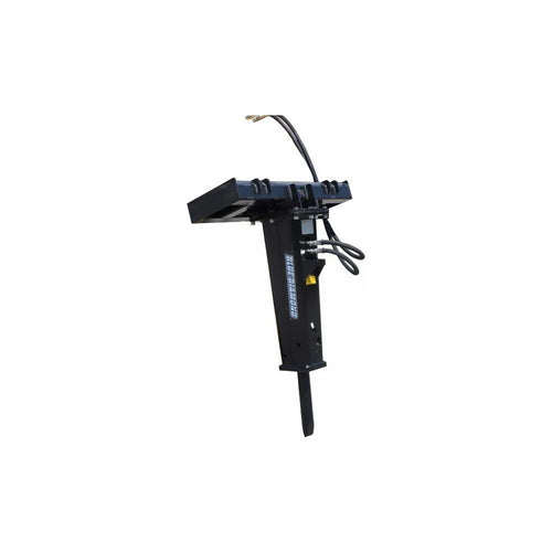 JACK HAMMER - SKID STEER ATTACHMENT