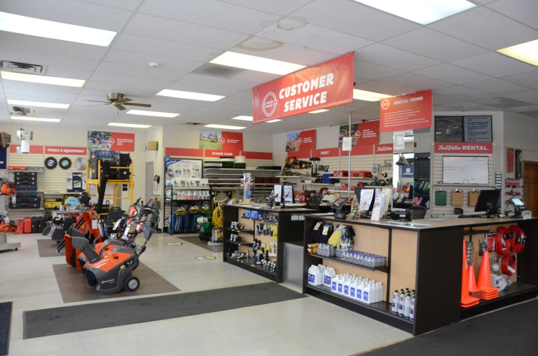 Gallery Holland, MI Taylor True Value Rental of Holland, MI