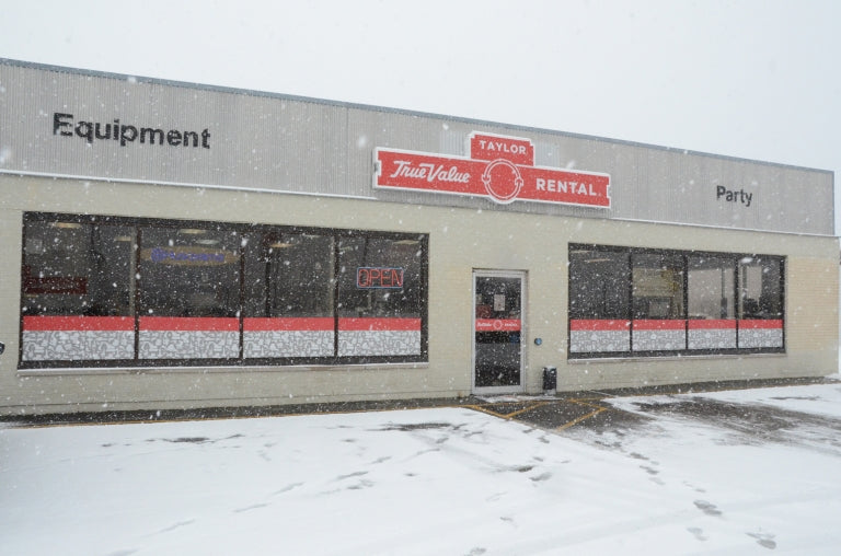 Gallery Holland, MI Taylor True Value Rental of Holland, MI
