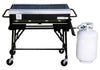 Propane Grill, 16 in. x 32 in.