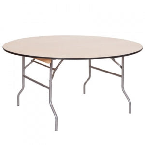 60 in. Round Table