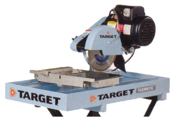 Target TA10100 Tile Saw