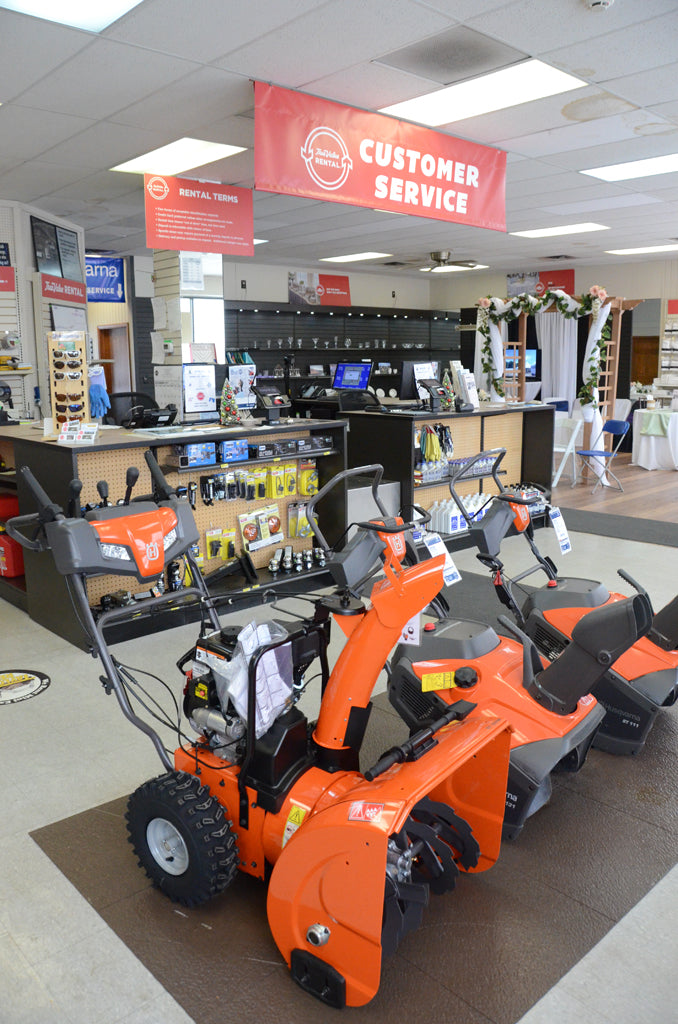 Gallery Holland, MI Taylor True Value Rental of Holland, MI