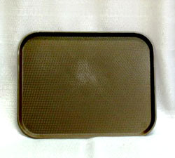 Plastic Lap Trays, 14 in. x 18 in.