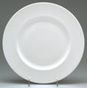 10 in. White Dinner Plate