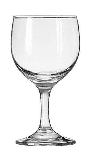 Wine Glass 8oz