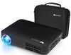 PORTABLE MEDIA PROJECTOR