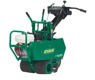 Sod Cutter - 18 in. Wide - Ryan