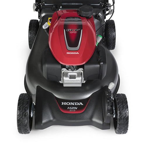 Honda hrn216pka new arrivals