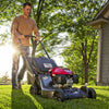 Honda HRN216PKA 21 Push Walk Behind Mower