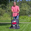 Honda HRN216PKA 21 Push Walk Behind Mower