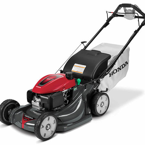 Honda HRX217VKA 21 Self Propelled Lawn Mower