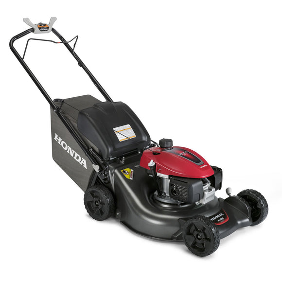 Honda HRN216VKA Walk Behind Mower Variable Speed