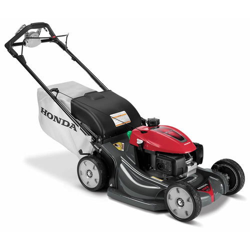 Honda HRX217VKA 21 Self Propelled Lawn Mower