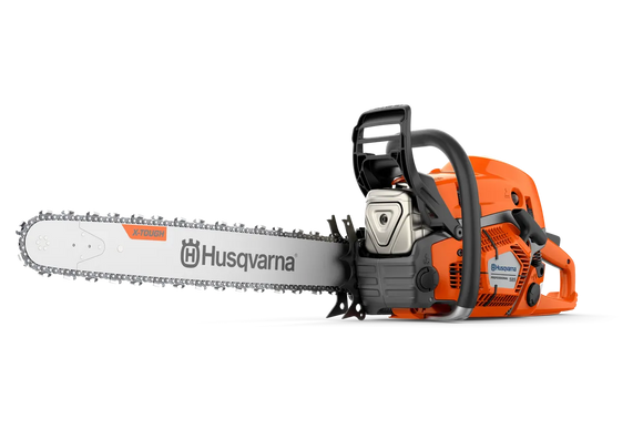 Husqvarna 585 Gas Chainsaw (970 49 30‑24 | 24