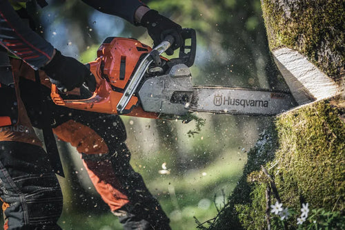 Husqvarna 572 XP® Gas Chainsaw