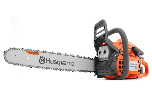 Husqvarna 445 Gas Chainsaw (445 - 18